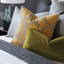 Nico Linen Square Pillow Cover & Insert-101837667