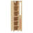 Yanique 34.5cm Wide Highboard