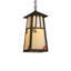 Stillwater Outdoor Hanging Lantern