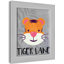 Impression sur papier Tigert Lane Tiger Lane-47833538-47833539