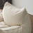 Nordic style lazy bean bag sofa