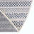 Evolet Striped Indoor / Outdoor Rug-2036383994