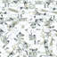 Touche 2-7/8 In. X 11-3/4 In. Porcelain Floor And Wall Tile-365673882