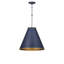 Pierrepont 1 - Light Pendant-1410088373