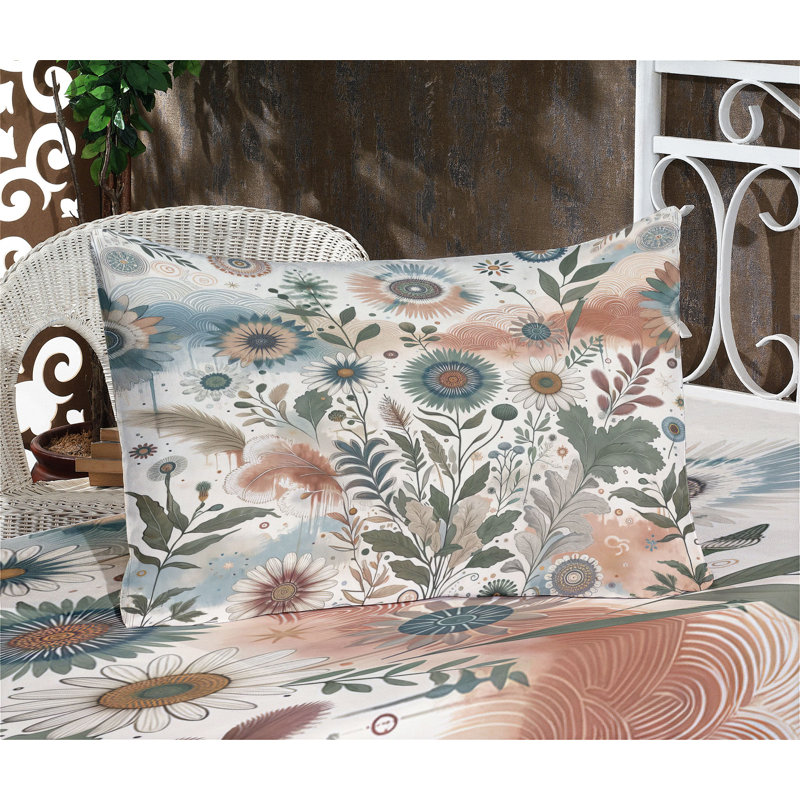 Microfiber Sheet Set, King
