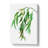 Weeping Willow Tree Branch by Pierre-Joseph Redoute - Wrapped Canvas Painting-1761868636