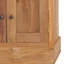Bowker 60cm Solid Wood Sideboard