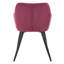 Palumbo Upholstered Dining Chair-415193524-415193523