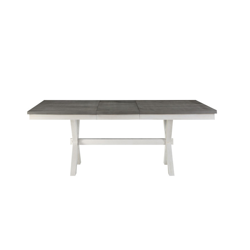 Rectangle L 42 po x l 78 po Jannell