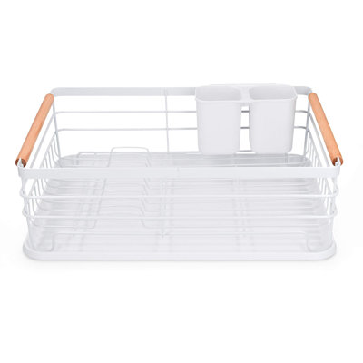 Adjustable Dish Rack