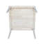  Table de jeu / activité en bois massif Hamby Kids