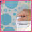 Polka Dots Bedding Pattern Duvet Cover Modern-122405552