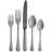Greggio Octagonale Flatware Set