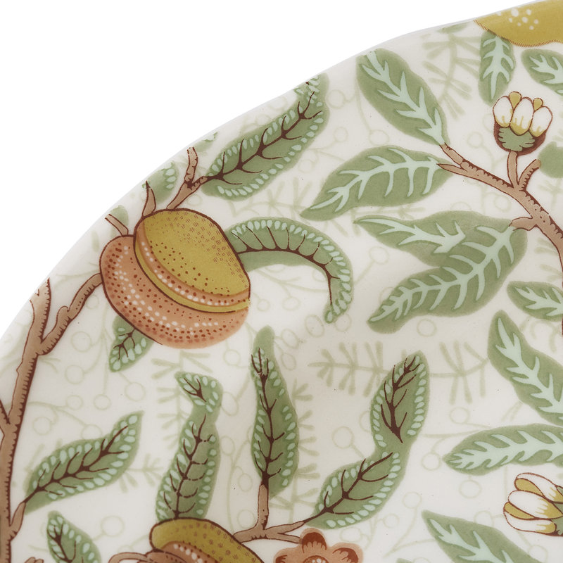 Spode Morris & Co Salad Plate