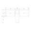 Lecrieú Double Bath Vanity-1133972638-1133972639-1134482221