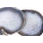 Agate 4 Piece Coaster Set-1207229234