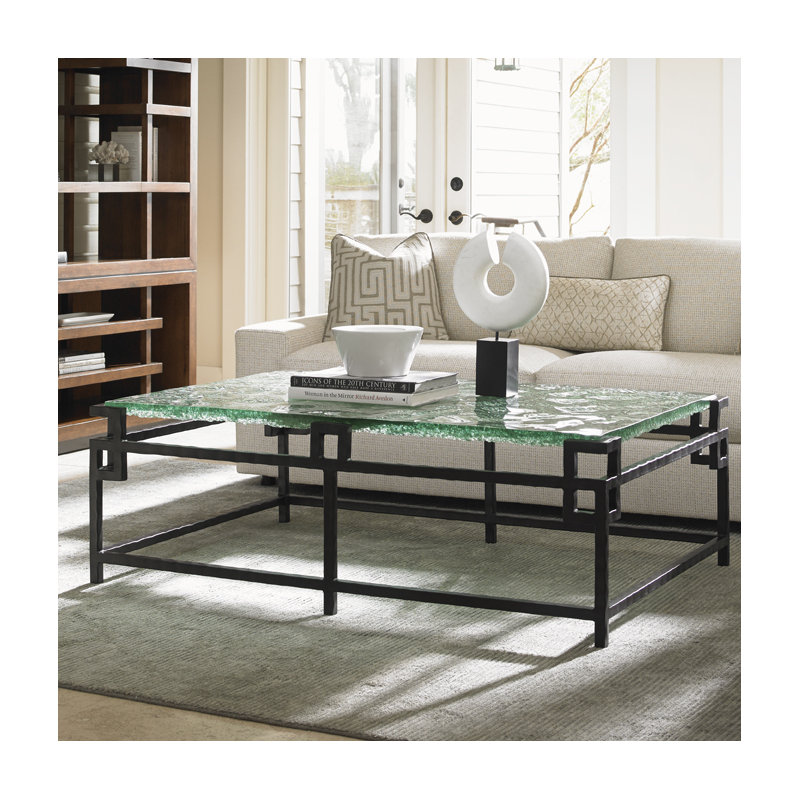 Island Fusion Hermes Reef Cocktail Table