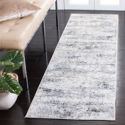 Kowalski Cotton Abstract Rug