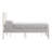Lueras Metal Spindle Bed-972499045-972499046