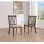 Heppman 4 - Person Four Leg Dining Set