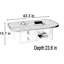 Table basse Minimalist-204334963