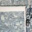 Antiquarian Tabriz Atlantide Recycled P.E.T Area Rug-114579179
