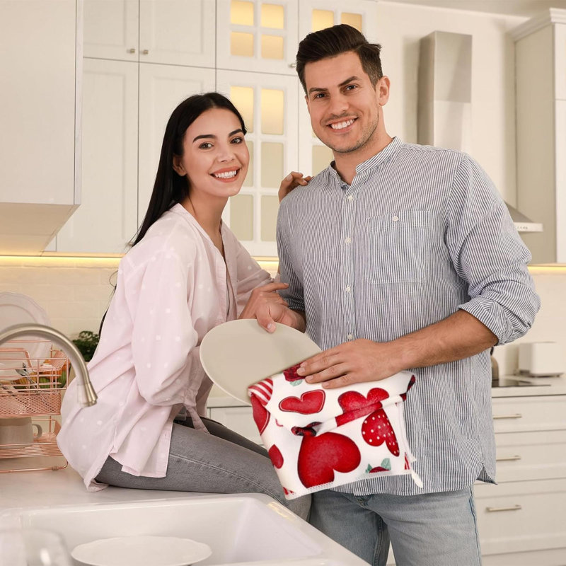 Tea Towel Kitchen Towel