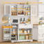 Gupta 60.4" Pantry-519587154