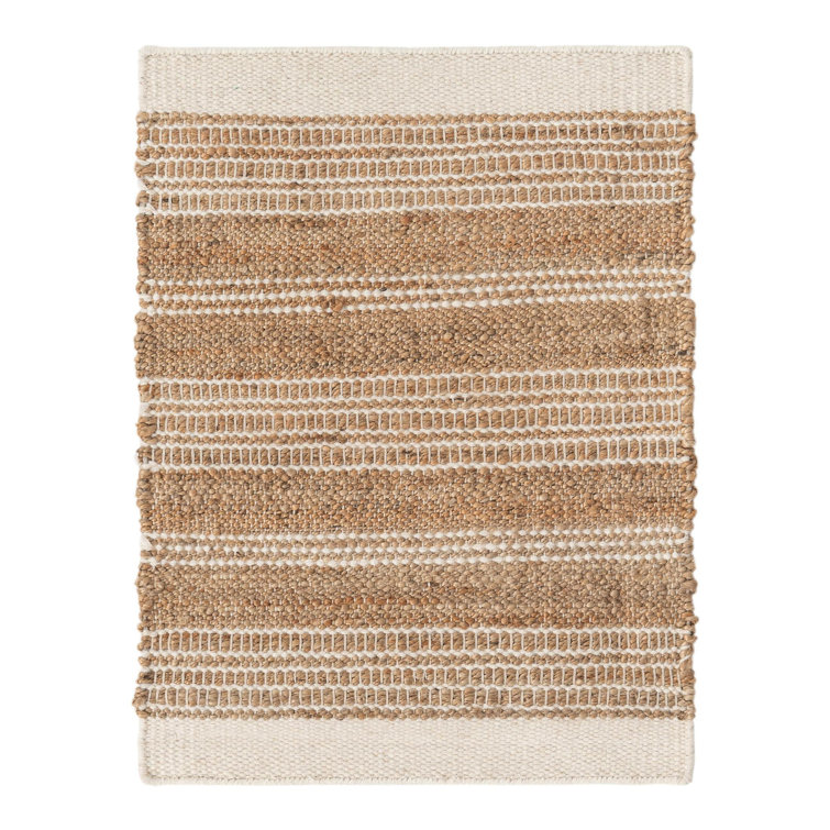 Bender Striped Indoor Rug