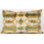Velvet Lumbar Pillow Cover & Insert