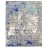 Altair One-of-a-Kind Rectangle 8' X 10'2" Area Rug