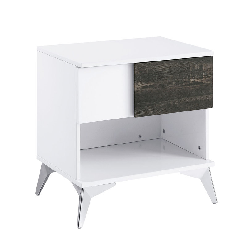 Table de bout Contemporary