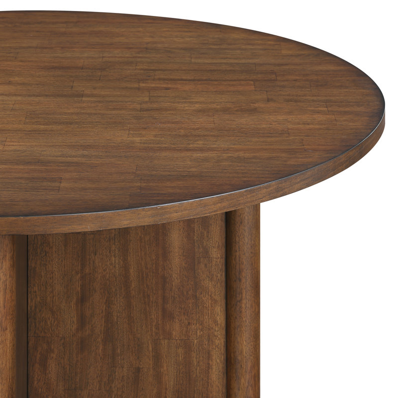 Cambridge Wood Dining Table