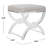 Helenna Upholstered Ottoman