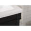 Ensemble de meuble-lavabo simple 24 po Jaida-1859435612