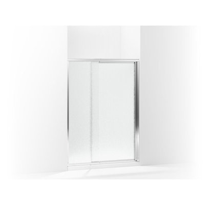 Vista Pivot II 48" x 65.5'' Pivot Shower Door