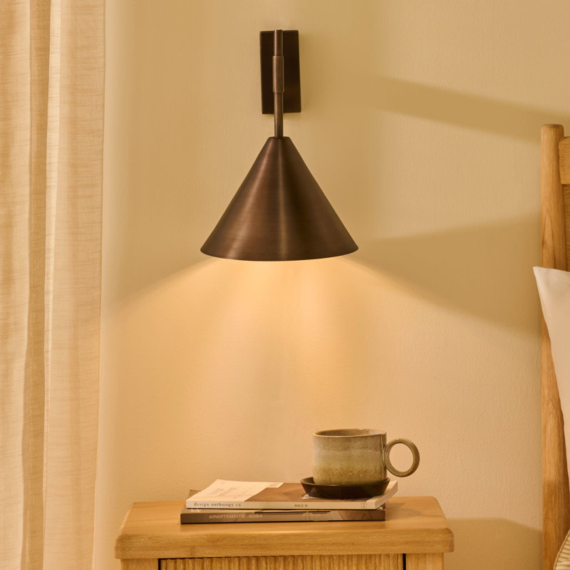 Plug-in Wall Mount
