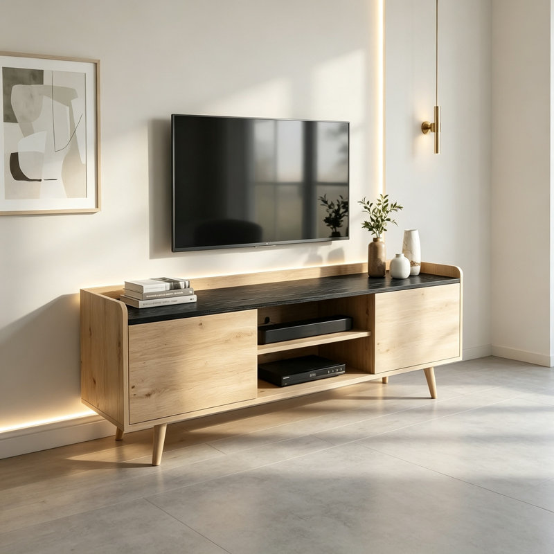 TV Stand for TVs up to 55"