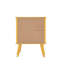 Shruti 45cm W Bedside Table-1893004290