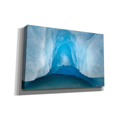 " Glacial " by Dennis Frates
