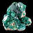 Dioptase