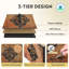 Commode verticale 5 tiroirs Ojaswi-937336997