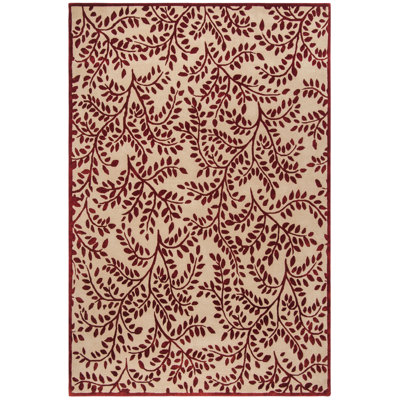 Rectangle Jamie Drake Area Rug