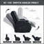 Fauteuil inclinable en polyuréthane inclinable Power Lift-910277931
