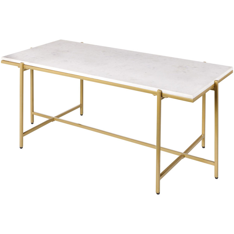 Rodney Modern Coffee Table