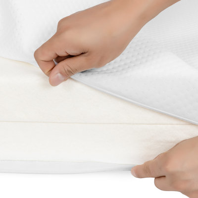 Matelas de lit de bébé Comfort