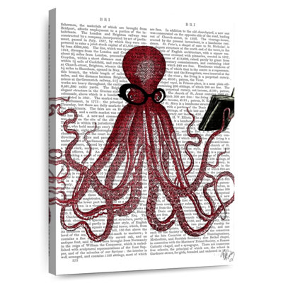 Brampt Intelligent Octopus