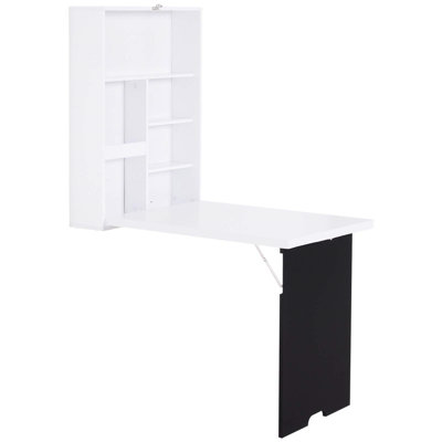 Floating Desk