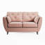 Birjesh 2 Seater Sofa-201745532-201745534
