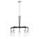 5 - Light Dimmable Classic / Traditional Chandelier